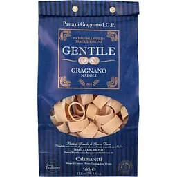 Макаронні вироби Gentile Каламаретті 500 г