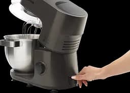 Кухонний комбайн Gorenje MMC1000CA (SM30510) (7102265) - мініатюра 4