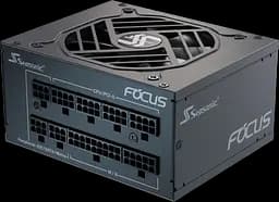Блок живлення Seasonic FOCUS SGX 750W 80+ Gold