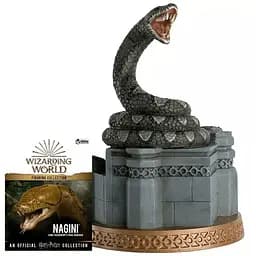 Фигурка Wizarding World Nagini Harry Potter Гарри Поттер Нагайна 11 см WW N HP 11