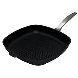 Сковорода-гриль Swiss Diamond квадратная CXD Induction 28 см (CXD63281i)