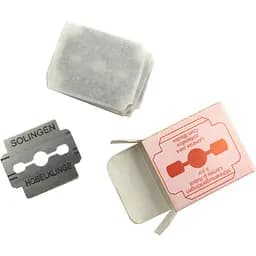 Леза для педикюрного станка SPL 10 шт.