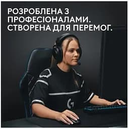 Миша Logitech G Pro X Superlight 2 Lightspeed White (910-006638) - мініатюра 6