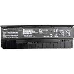 Акумулятор PowerPlant для ноутбуків ASUS ROG G551 (A32N1405) 10.8V 5200mAh (NB430659)