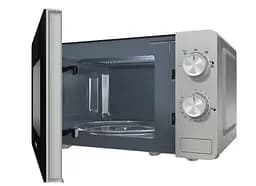 Мікрохвильова піч Gorenje MO 20E1S - мініатюра 4