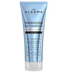 Кондиционер увлажняющий ALERMA для сухих и нормальных волос 200 мл
