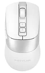 Миша A4Tech Fstyler FB50C Plus (White) (FB50C Plus (White))