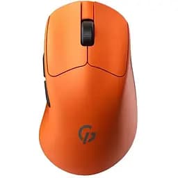 Мышка GamePro Genesis Avenger Wireless/Bluetooth/USB Orange (GM096O)