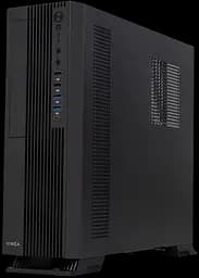 Корпус Vinga CS321B 400W Black