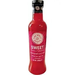 Соус The Holy Sauce Sweet Chilli Sauce 250 мл