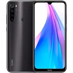 Смартфон Xiaomi Redmi Note 8T 4/64Gb Grade C Seller Refurbished Gray