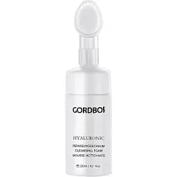 Очищающий мусс для лица Gordbos Hyaluronic Cleansing Foam 120 мл
