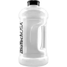 Бутылка спортивная BiotechUSA Gallon Opal 2.2 л