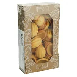 Печенье скорлупы La Sofi Орешки классические 180 г