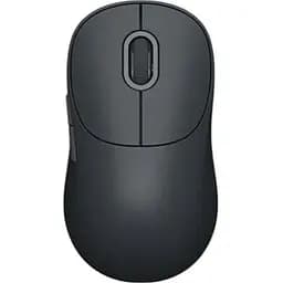 Мышь Xiaomi Mi Wireless Mouse 3 (BHR8913GL) Black