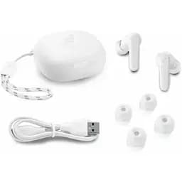 Бездротові навушники Anker SoundCore R50i (A3949) білі - мініатюра 4