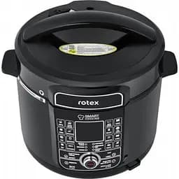 Мультиварка Rotex (REPC79-B Universal) - мініатюра 7