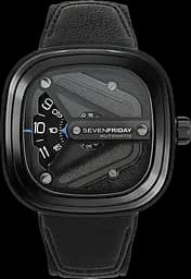 Годинник SEVENFRIDAY SF-M3/07 AKA "SPACESHIP II"