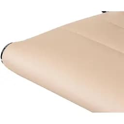 Офісне крісло Special4you Solano Office Artleather бежеве (E5906) - мініатюра 11