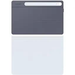 Чохол до планшета Samsung Smart Book Cover Galaxy Tab S10 FE Blue (EF-BX710PLEGWW)
