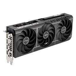 Відеокарта ASUS GeForce RTX5060Ti 16Gb PRIME OC (PRIME-RTX5060TI-O16G) - мініатюра 2