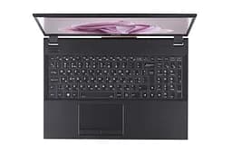 Ноутбук 2E Rational 15 15.6' FHD IPS AG, Intel i5-1155G7, 16GB, F512GB, ODD, UMA, DOS, чорний (NJ50MU-15UA31) - мініатюра 10