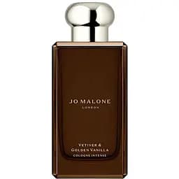 Одеколон Jo Malone Vetiver & Golden Vanilla Cologne Intense 100 мл