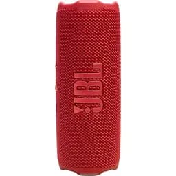 Акустична система JBL Flip 7 Red (JBLFLIP7RED) - мініатюра 6