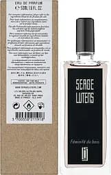 Оригінал Serge Lutens Feminite du Bois 50 мл ТЕСТЕР парфумована вода