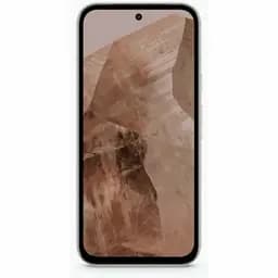 Смартфон Google Pixel 8a 8/128GB Porcelain (Japan Version) - мініатюра 4