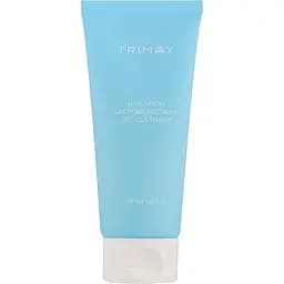 Гель для обличчя Trimay Hyaluron Lactobionic очищуючий 120 мл