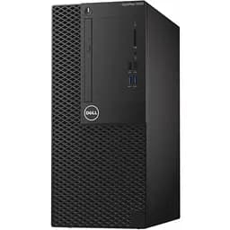 Комп'ютер Dell Optiplex 3050 MT i5-6500/16/240SSD Refurb