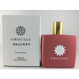 Amouage Bracken Woman 100 мл тестер пафрюмированная вода