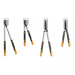 Ножиці садові Fiskars SmartFit HS86 114800 (1013565) - мініатюра 7