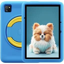 Планшет Blackview Tab A6 Kids 10.1" HD /4GB/128GB/ A523 /5100mAh/ 8+5Мп/WIFI /Blue (Tab_A6_Kids_Blue) - мініатюра 8