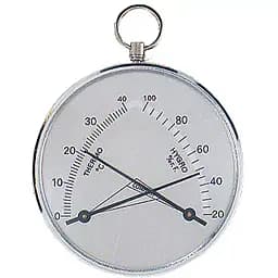 Настінний термогігрометр Moller 301713 (301713)