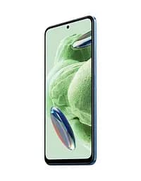 Смартфон Xiaomi Redmi Note 12 5G 4/128GB Blue EU - мініатюра 3