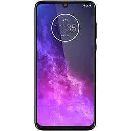 Смартфон Motorola One Zoom 4/128GB Grey Refurbished - мініатюра 3