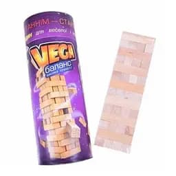 Настольная игра Danko Toys Пизанская башня