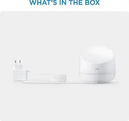 WiZ Світильник розумний BLE Portable Dual Zone, Wi-Fi - мініатюра 4