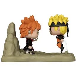Фігурка Funko Pop Фанко Поп Naruto Pain vs Naruto Наруто Пейн проти Наруто 15 см N PN 1433