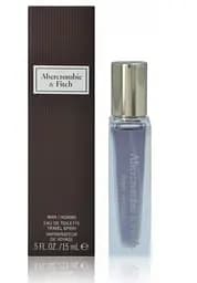 Оригінал Abercrombie Fitch First Instinct 15 мл туалетна вода
