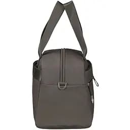 Дорожня Сумка Samsonite MOVE 5.0 GUNMETAL GREEN 40х25х20 KP0*24093 - мініатюра 4