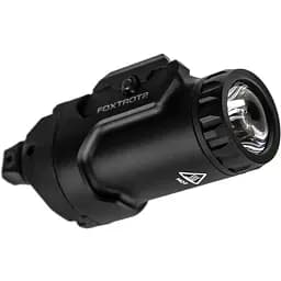 Підстволовий ліхтар Sig Sauer Optics Foxtrot2 white light black - мініатюра 2