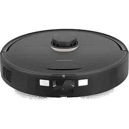 Робот-пилоcос RoboRock Vacuum Cleaner Q Revo Black [95319] - мініатюра 7