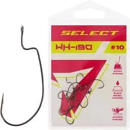 Гачок Select WH-190 #10 (10 шт/уп)