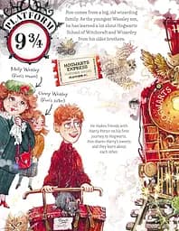 Pocket Potters: Ron Weasley - Ролінґ Джоан - мініатюра 2