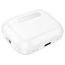 Навушники Borofone BW59 Plus TWS з шумозаглушенням | BT5.3, 30/300mAh, ANC, 4h | white - мініатюра 2
