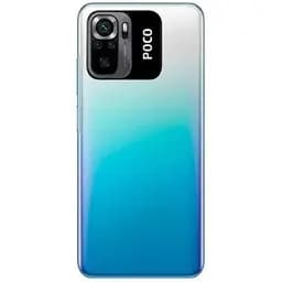 Смартфон Xiaomi Poco M5s 6/128 Gb Global NFC Blue - мініатюра 3