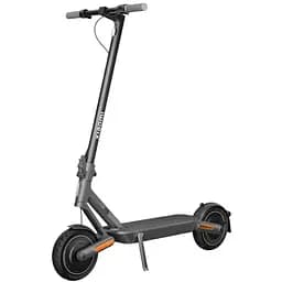 Електросамокат Xiaomi Mi Electric Scooter 4 Ultra BHR5764GL чорний
